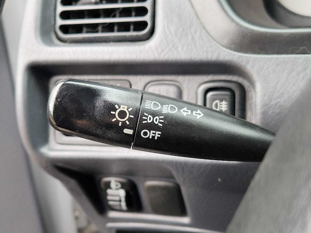 Daihatsu - 2004 - terios - 1.3 sxe - 31-pt-zl - afbeelding 5 van  24