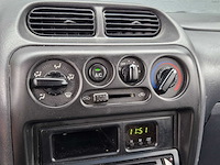 Daihatsu - 2004 - terios - 1.3 sxe - 31-pt-zl - afbeelding 8 van  24