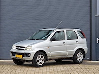 Daihatsu - 2004 - terios - 1.3 sxe - 31-pt-zl - afbeelding 1 van  24