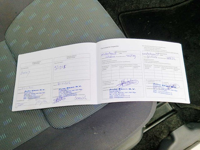 Daihatsu - 2004 - terios - 1.3 sxe - 31-pt-zl - afbeelding 16 van  24