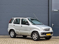 Daihatsu - 2004 - terios - 1.3 sxe - 31-pt-zl - afbeelding 18 van  24