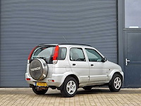 Daihatsu - 2004 - terios - 1.3 sxe - 31-pt-zl - afbeelding 20 van  24