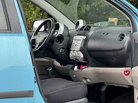 Daihatsu - 2006 - sirion 2 - 1.3-16v comfort - 24-sz-rg - afbeelding 8 van  10
