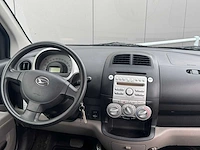Daihatsu - 2007 - sirion 2 - 1.3-16v comfort - 18-xj-nx - afbeelding 10 van  17