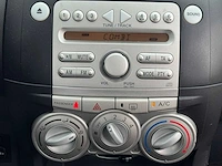 Daihatsu - 2007 - sirion 2 - 1.3-16v comfort - 18-xj-nx - afbeelding 11 van  17