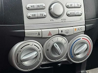 Daihatsu - 2007 - sirion 2 - 1.3-16v comfort - 18-xj-nx - afbeelding 12 van  17