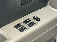 Daihatsu - 2007 - sirion 2 - 1.3-16v comfort - 18-xj-nx - afbeelding 13 van  17