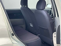 Daihatsu - 2007 - sirion 2 - 1.3-16v comfort - 18-xj-nx - afbeelding 16 van  17