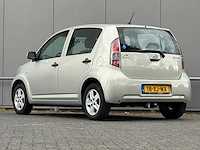 Daihatsu - 2007 - sirion 2 - 1.3-16v comfort - 18-xj-nx - afbeelding 6 van  17