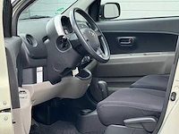 Daihatsu - 2007 - sirion 2 - 1.3-16v comfort - 18-xj-nx - afbeelding 9 van  17