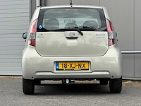 Daihatsu - 2007 - sirion 2 - 1.3-16v comfort - 18-xj-nx - afbeelding 13 van  17