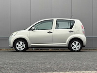 Daihatsu - 2007 - sirion 2 - 1.3-16v comfort - 18-xj-nx - afbeelding 15 van  17