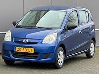 Daihatsu - 2008 - cuore - 1.0 premium - 20-zd-lt - afbeelding 1 van  11