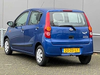 Daihatsu - 2008 - cuore - 1.0 premium - 20-zd-lt - afbeelding 5 van  11