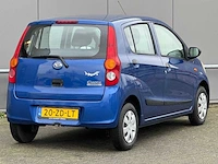 Daihatsu - 2008 - cuore - 1.0 premium - 20-zd-lt - afbeelding 6 van  11