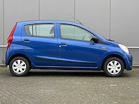 Daihatsu - 2008 - cuore - 1.0 premium - 20-zd-lt - afbeelding 7 van  11