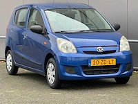 Daihatsu - 2008 - cuore - 1.0 premium - 20-zd-lt - afbeelding 8 van  11