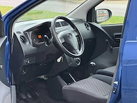 Daihatsu - 2008 - cuore - 1.0 premium - 20-zd-lt - afbeelding 9 van  11