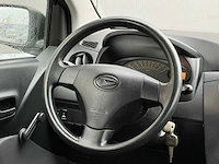 Daihatsu - 2008 - cuore - 1.0 premium - 20-zd-lt - afbeelding 10 van  11