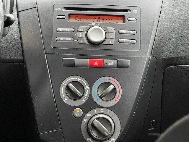 Daihatsu - 2008 - cuore - 1.0 premium - 20-zd-lt - afbeelding 11 van  11