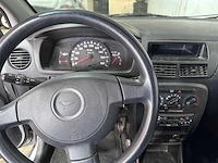 Daihatsu - cuore - 1.0-12v osaka - 83-lt-pl - afbeelding 2 van  17