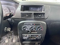 Daihatsu - cuore - 1.0-12v osaka - 83-lt-pl - afbeelding 4 van  17