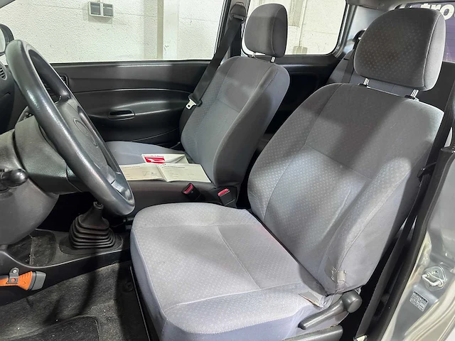 Daihatsu - cuore - 1.0-12v osaka - 83-lt-pl - afbeelding 5 van  17