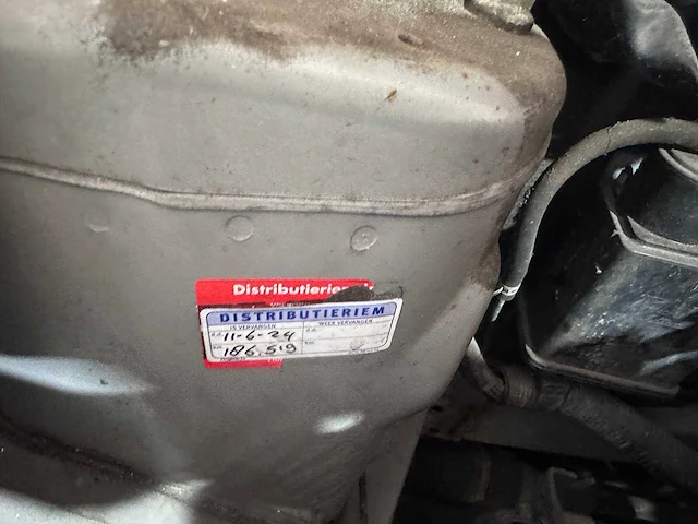 Daihatsu - cuore - 1.0-12v osaka - 83-lt-pl - afbeelding 9 van  17