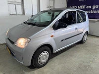 Daihatsu - cuore - 1.0-12v osaka - 83-lt-pl - afbeelding 1 van  17