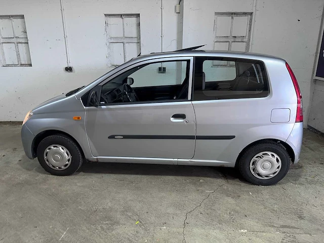 Daihatsu - cuore - 1.0-12v osaka - 83-lt-pl - afbeelding 10 van  17