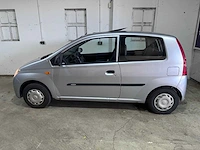 Daihatsu - cuore - 1.0-12v osaka - 83-lt-pl - afbeelding 10 van  17