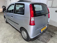 Daihatsu - cuore - 1.0-12v osaka - 83-lt-pl - afbeelding 11 van  17