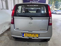 Daihatsu - cuore - 1.0-12v osaka - 83-lt-pl - afbeelding 12 van  17