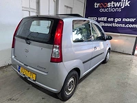 Daihatsu - cuore - 1.0-12v osaka - 83-lt-pl - afbeelding 13 van  17