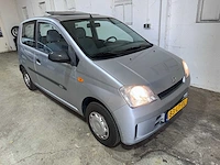 Daihatsu - cuore - 1.0-12v osaka - 83-lt-pl - afbeelding 15 van  17