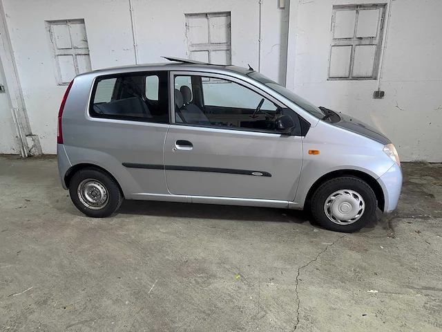 Daihatsu - cuore - 1.0-12v osaka - 83-lt-pl - afbeelding 14 van  17