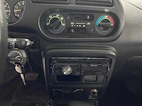 Daihatsu - cuore - 1.0-12v rti automaat- 37-fx-nt - afbeelding 4 van  19