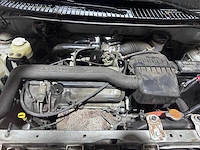 Daihatsu - cuore - 1.0-12v rti automaat- 37-fx-nt - afbeelding 8 van  19