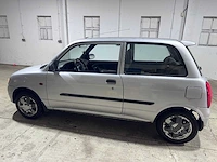 Daihatsu - cuore - 1.0-12v rti automaat- 37-fx-nt - afbeelding 12 van  19