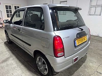 Daihatsu - cuore - 1.0-12v rti automaat- 37-fx-nt - afbeelding 13 van  19