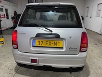 Daihatsu - cuore - 1.0-12v rti automaat- 37-fx-nt - afbeelding 14 van  19
