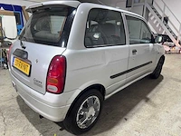 Daihatsu - cuore - 1.0-12v rti automaat- 37-fx-nt - afbeelding 15 van  19
