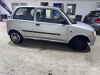 Daihatsu - cuore - 1.0-12v rti automaat- 37-fx-nt - afbeelding 17 van  19