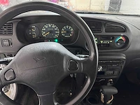 Daihatsu - cuore - 1.0-12v rti automaat- 37-fx-nt - afbeelding 19 van  19