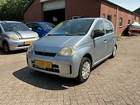 Daihatsu - cuore - 1.0-12v tokyo - personenauto - afbeelding 1 van  13