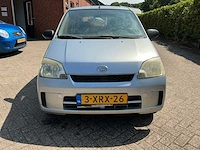 Daihatsu - cuore - 1.0-12v tokyo - personenauto - afbeelding 7 van  13