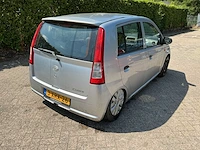Daihatsu - cuore - 1.0-12v tokyo - personenauto - afbeelding 8 van  13
