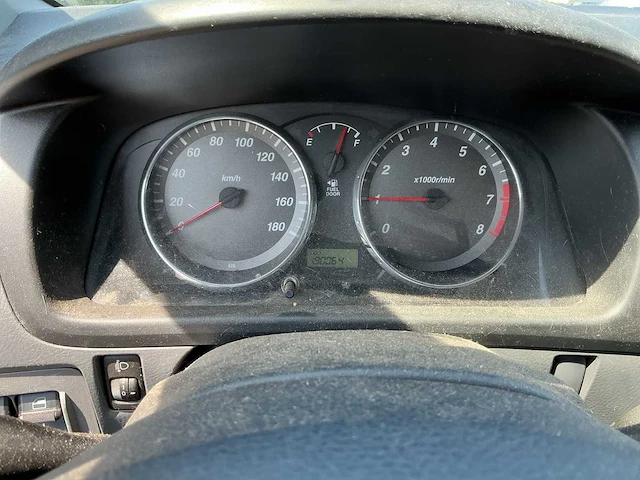 Daihatsu - cuore - 1.0-12v tokyo - personenauto - afbeelding 10 van  13
