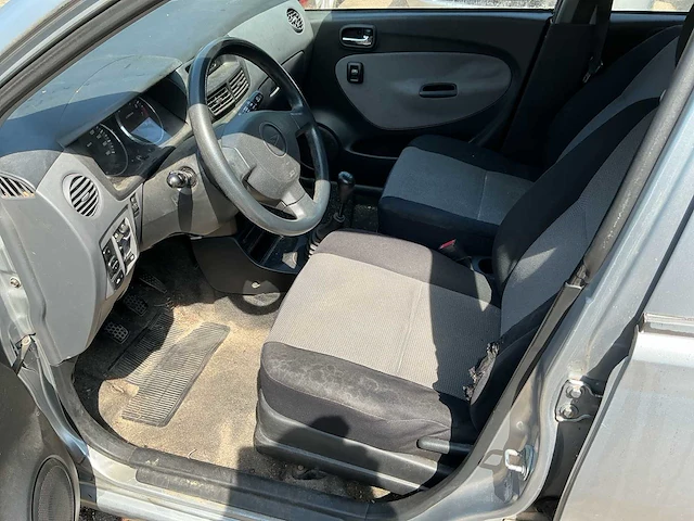 Daihatsu - cuore - 1.0-12v tokyo - personenauto - afbeelding 12 van  13