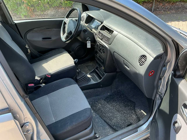 Daihatsu - cuore - 1.0-12v tokyo - personenauto - afbeelding 13 van  13
